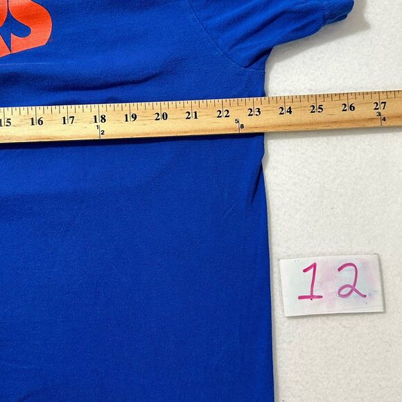 Nike Florida Gators Mens XL 2013 Sugar Bowl Graphic T Shirt College Football Tee - Picture 7 of 11